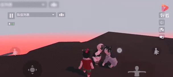 《人类跌落梦境》第二关通关攻略（绝密技巧揭秘！如何在第二关中轻松通关）