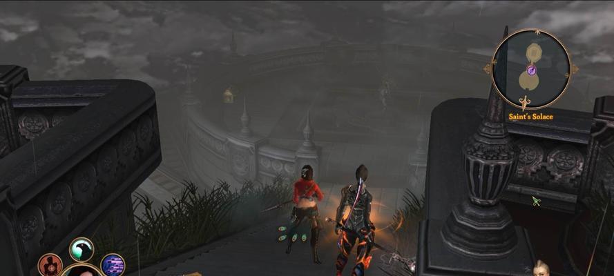 《以地牢围攻3》攻略（从初学者到高手的必备指南）