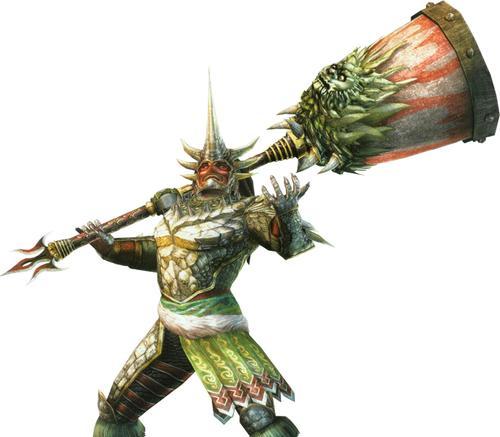 以真三国无双5魏延玩法为例，探究游戏中的战斗技巧（实战技巧解析）