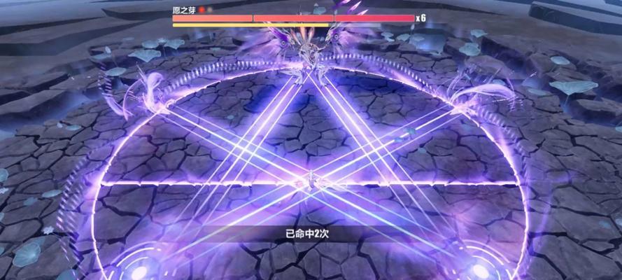 《崩坏3V45版本终极区深渊新boss打法攻略》（全面解析最强BOSS的攻略技巧和装备建议）