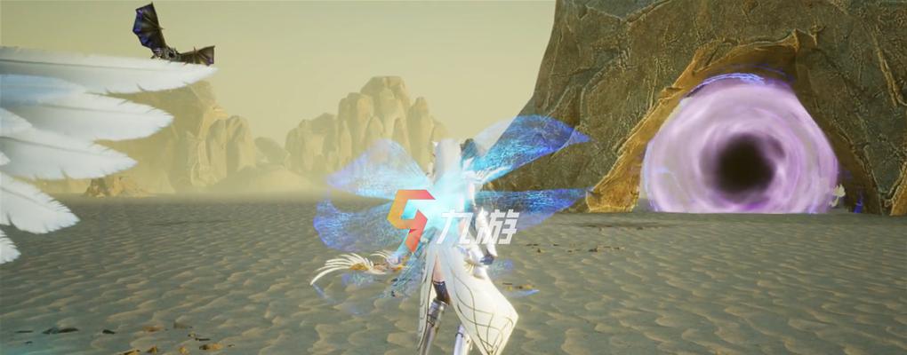 荣耀大天使技能连招实战操作技巧攻略（掌握大天使技能连招）