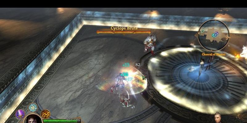 《以地牢围攻3》完美攻略（踏上征程）