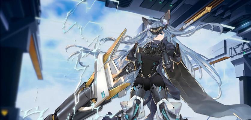 《机动战姬聚变》科技系统玩法详解（聚变科技系统规则说明）