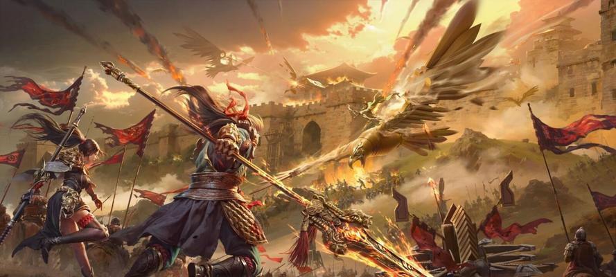 御龙在天怎么反王？反王的技巧有哪些？