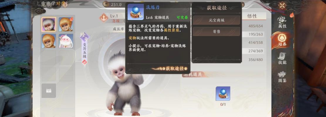 御龙在天家族功勋获取途径有哪些？