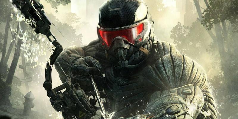 孤岛危机弹头秘籍（在游戏世界中体验宇宙大战）