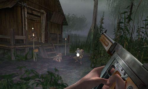 《重返狼穴2血战太平洋秘籍大揭秘》（打造最强舰队征服太平洋）