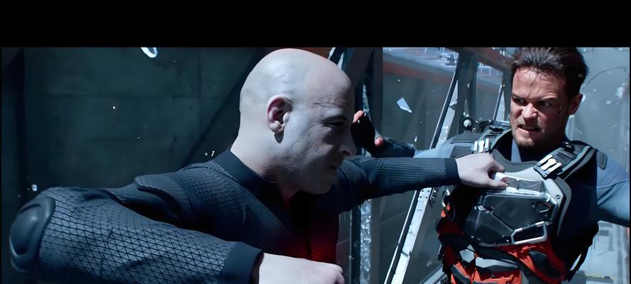 《以喋血复仇》部分主角团能力一览（探索游戏中主要角色的特殊技能与能力）