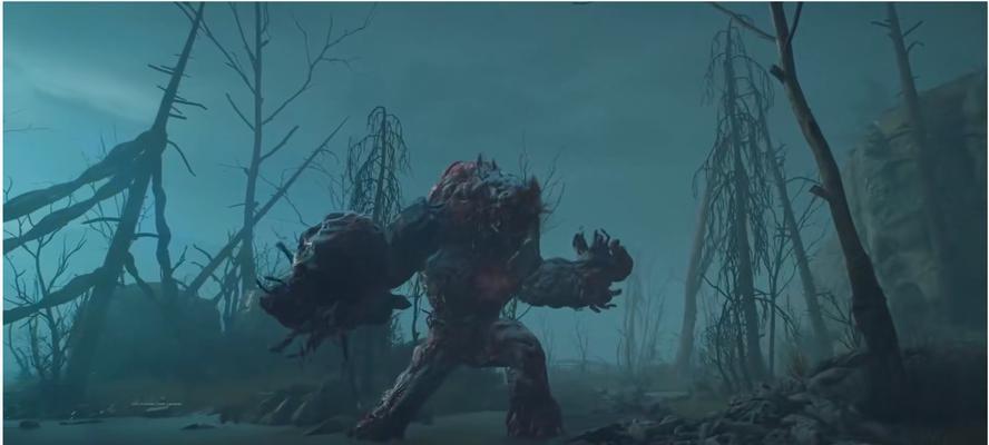 《喋血复仇》中的怪物特点介绍——探秘游戏中令人胆寒的敌人