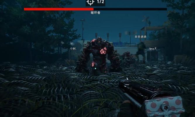 《以喋血复仇》刷补给点详细方法介绍（游戏中如何高效获取补给点）