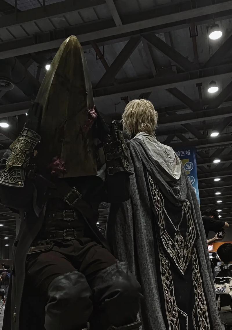 《血源诅咒》（探寻单机与联机玩法的魅力）