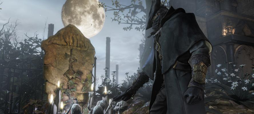 《血源诅咒》中各BOSS属性弱点解析（探索恐怖世界）