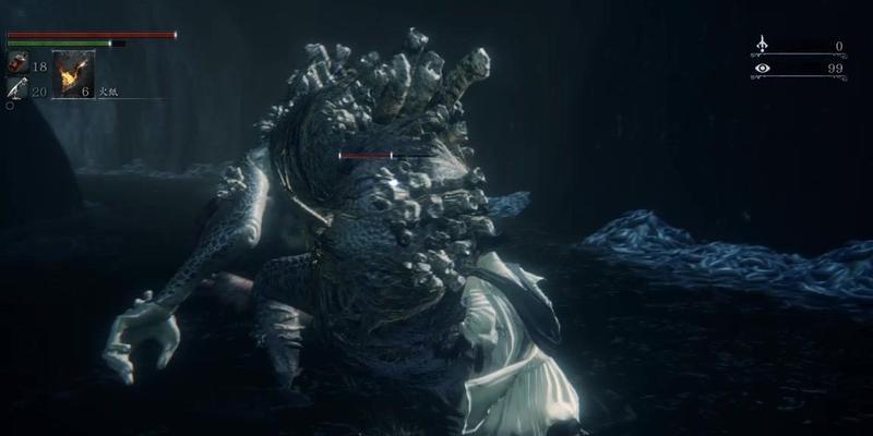 以血源诅咒伤害机制详解（探索游戏中的诅咒伤害机制）