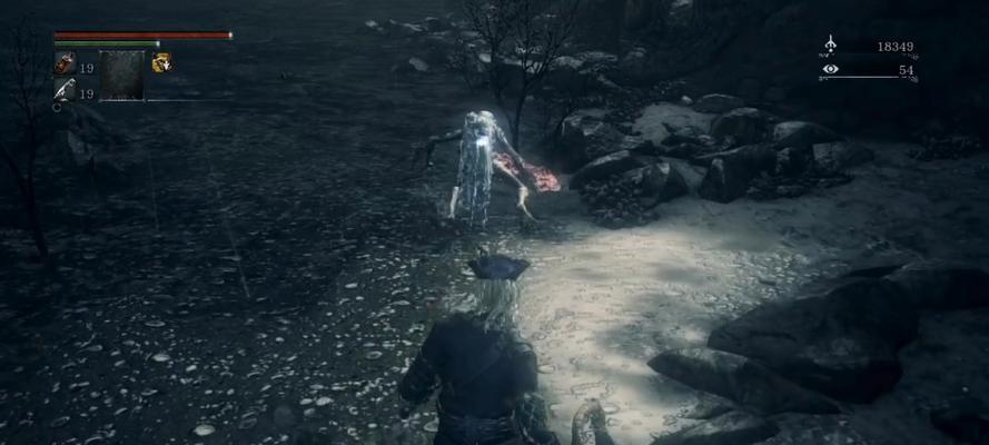 《血源诅咒》血枪流打法攻略（揭秘血枪流的绝世打法）