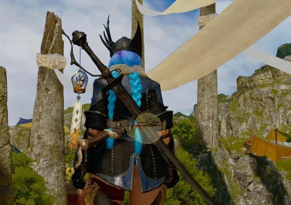 《以血源诅咒》游戏攻略——如何获得落叶（探索世界的秘密）