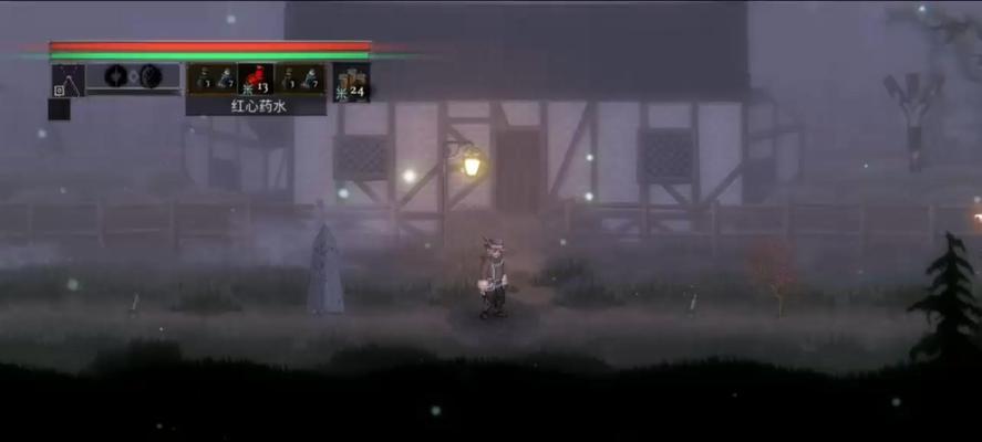 《掌握以盐与献祭鲜血法师，游刃有余斩敌无数》（胜利在望）