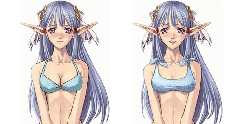 《伊苏6纳比斯汀的方舟》剧情解析攻略（揭开纳比斯汀大陆的神秘面纱）