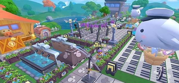 摩尔庄园手游装修小镇，打造属于自己的梦幻家园（以游戏为主的装修小镇方法介绍）