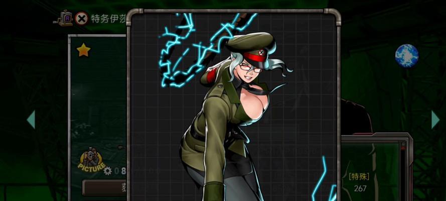 《合金弹头塔防正规军》中最强角色推荐（挑战塔防领域的力量之选）