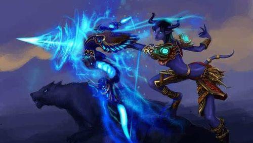 《雷霆一击》游戏猎人职业介绍（解锁猎人技能）