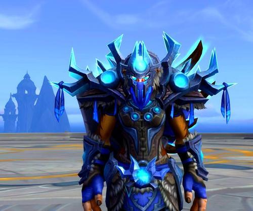 在猎人PvP中穿副本装的表现如何？副本装在PvP中的优势是什么？