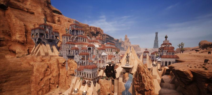 《掌握祭坛技巧，成为流放者柯南的终极玩家》（揭秘流放者柯南游戏中祭坛的正确使用方法）