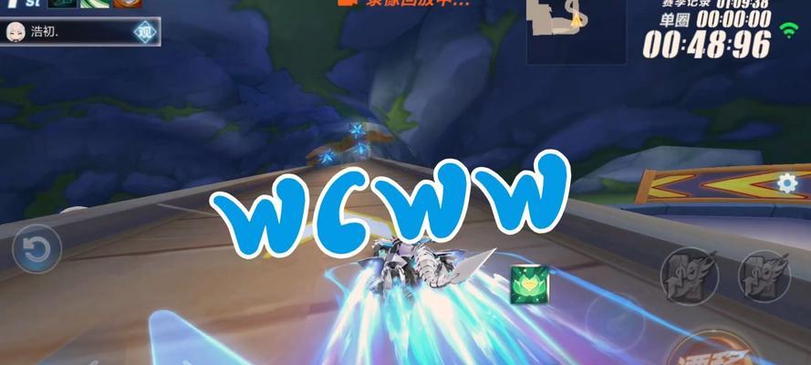 《QQ飞车必学技巧大揭秘》（熟练掌握这些技巧）