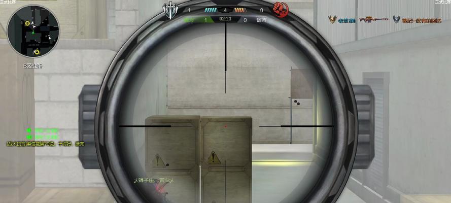 逆战中快速触发人脸的方法是什么？