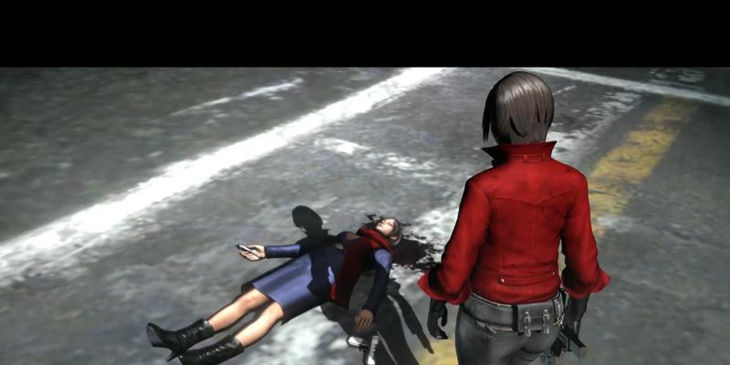 生化危机6手柄绑定步骤是什么？