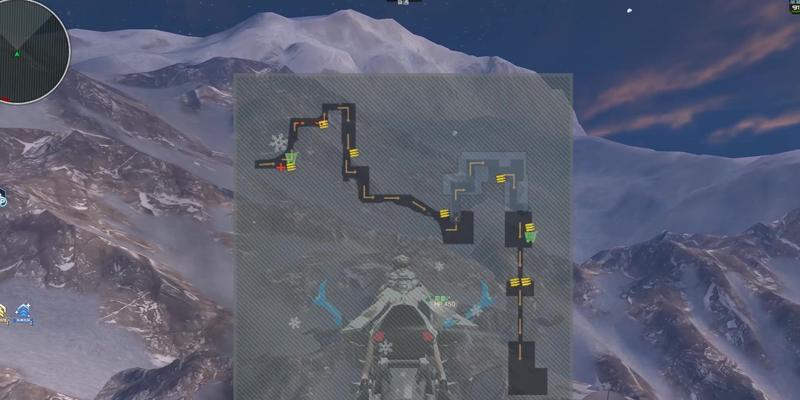 逆战水枪飞天模式玩法是什么？