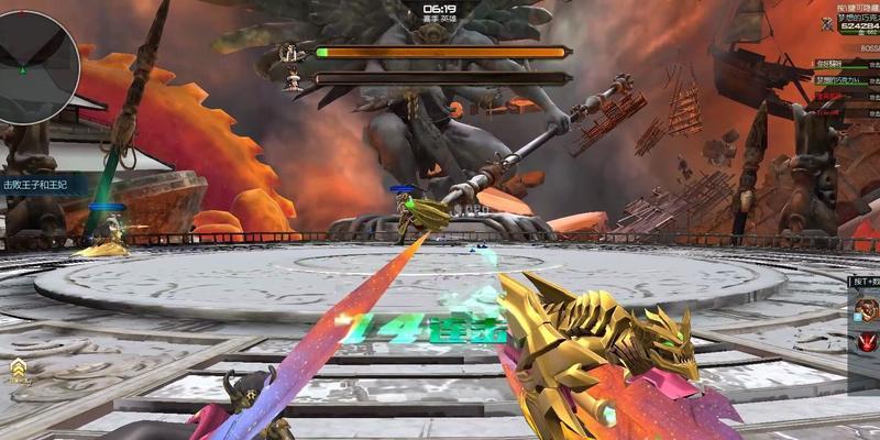 逆战左轮技能展示方法是什么？如何最大化技能效果？