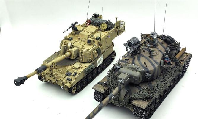 COS坦克大战装备回收系统解析（游戏中的经济循环与资源再利用）