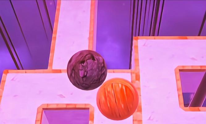 探秘Ballex极致的控球技术（游戏界的控球终结者——Ballex为你带来前所未有的操控体验）