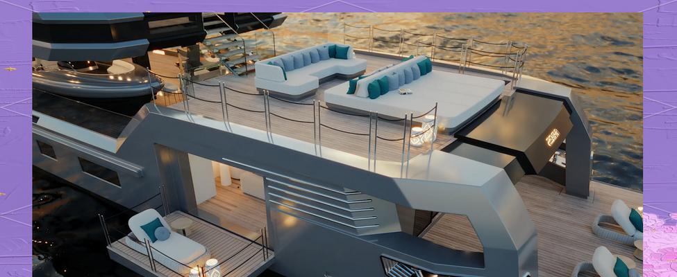 ATLAS游戏中的船只建造指南（学习如何在ATLAS游戏中建造自己的船只）