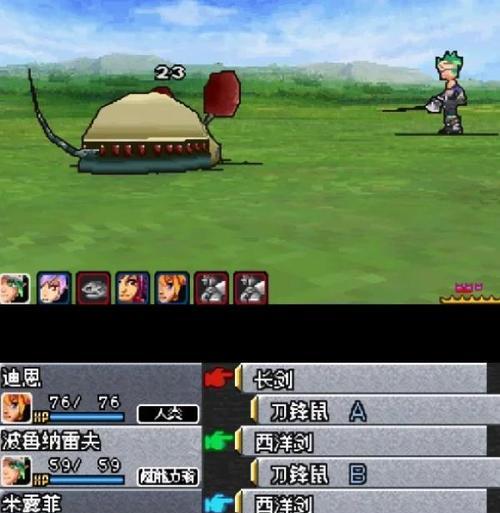 经典游戏35年重置版震撼来袭（翘首以待的复古游戏重制）