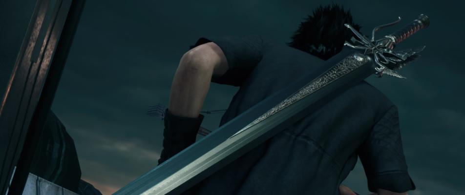 《最终幻想15》游戏斗王之剑获取攻略（全面解析如何获得斗王之剑）