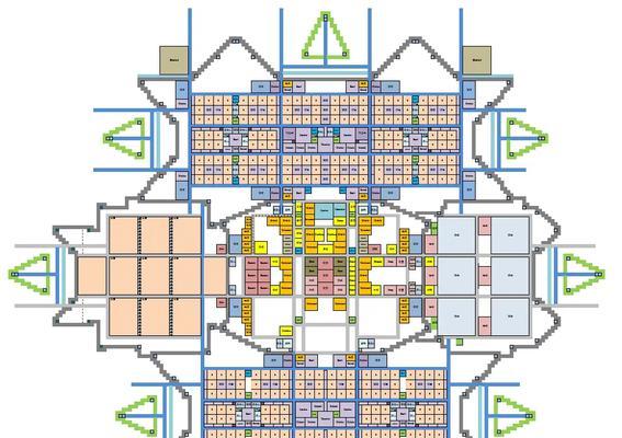 《最远的边陲》游戏600人小镇布局攻略（打造繁荣和谐的小镇）