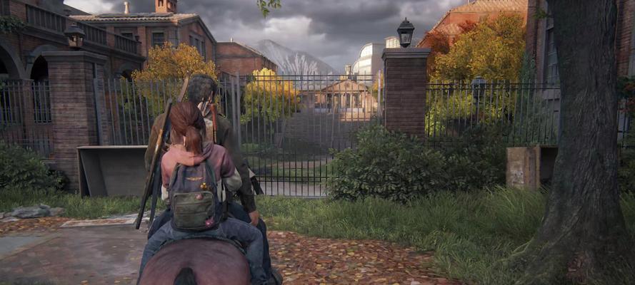 《最后生还者第一部》游戏绝地难度技巧揭秘（突破困境的关键招数与心得分享）