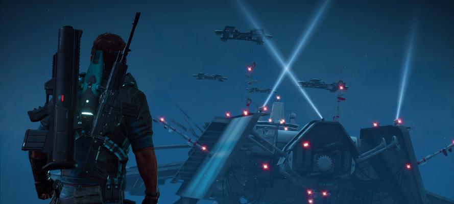 《正当防卫3》游戏线上验证取消教程（了解如何取消《正当防卫3》游戏的线上验证）