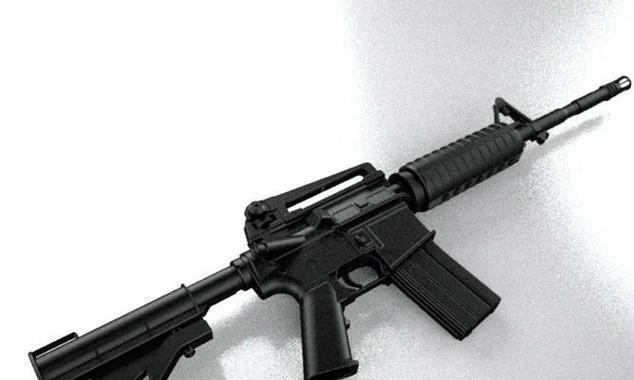 换购多出来的枪需要什么条件？