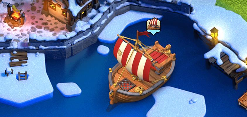 部落冲突空白账号进入方法是什么？如何处理无法登录问题？