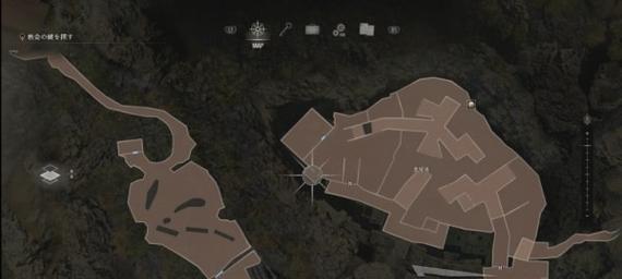 生化危机1怎么前往教堂？教堂位置在哪里？