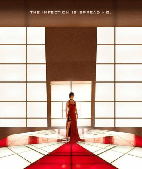 如何在生化危机主题下拍摄结婚照？有哪些创意？