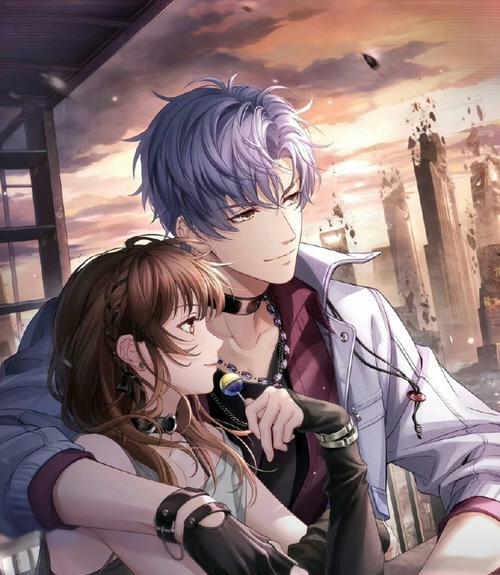 《恋与制作人》游戏日配动画第7集精彩解析（拯救危机、冒险与羁绊）