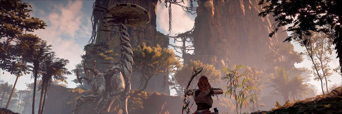 《地平线黎明时分支线任务叛徒奖赏攻略》（探索游戏世界）