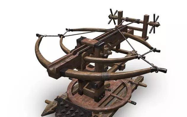 《帝国时代4》诸葛弩冲车打法攻略（掌握诸葛弩冲车玩法）