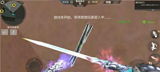 冬日计划速刀（游戏中如何有效地应对速刀攻击）