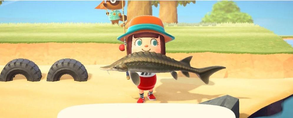 动物森友会钓鱼大赛玩法详解（打造属于你的钓鱼之旅）
