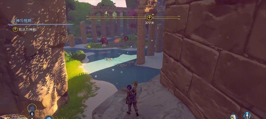 《以渡神纪芬尼斯崛起狮鹫前期打法攻略》（狮鹫前期打法详解）