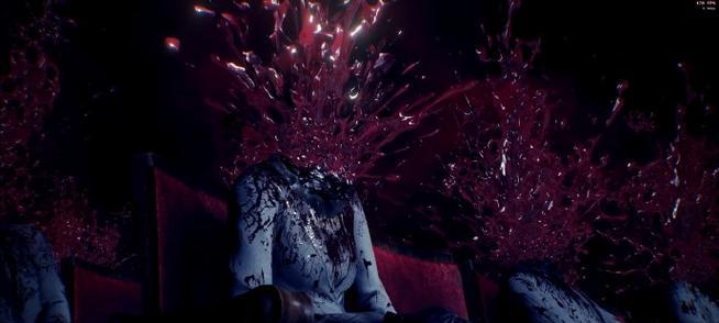 恶灵附身2（掌握精英怪的弱点）